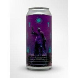 Brasserie du Bas-Canada Double Dry Hopped Hadrien