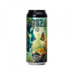Dubňák Neipa 15 Dubňák Neipa 15