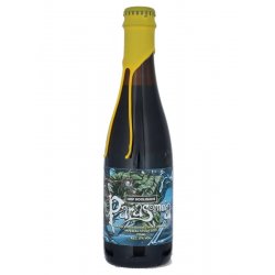 Hop Hooligans Parasomnia: Maple Syrup BA Vanilla (2025, Yellow Wax)