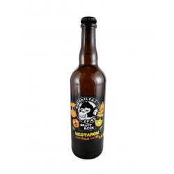 Nachmelená Opice Nectaron Hazy Pale Ale 13
