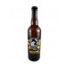 Nachmelená opice Nectaron Hazy Pale Ale 13° Nachmelená opice Nectaron Hazy Pale Ale 13°