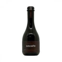 Goliath Vintage - Belgian Craft Beers