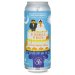Hop Hooligans Folkingebrew Baxbier - In Thiccness & In Health Hop Hooligans Folkingebrew Baxbier - In Thiccness & In Health