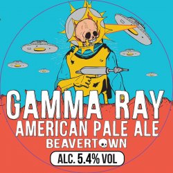 Beavertown Gamma Ray Beavertown Gamma Ray