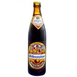 Weihenstephaner Korbinian Weihenstephaner Korbinian