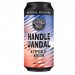 DNA Brewing Handle The Jandal NZIPA 440mL 
