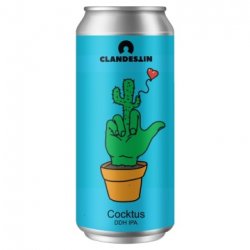 Clandestin - Cocktus - Berero Store