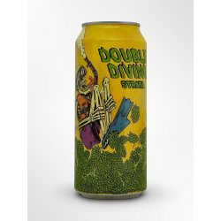 Locals Only Brewing Co. Double Diving - Strata