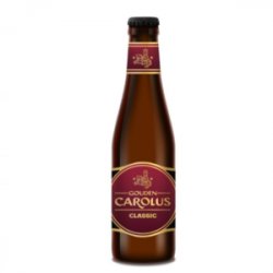 GOUDEN CAROLUS CLASSIC 33CL - Vinos y Licores Gustos