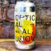 Verdant Optical Allusion Pale Ale 4.8% (440ml) Verdant Optical Allusion Pale Ale 4.8% (440ml)