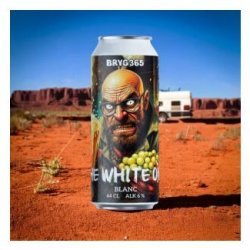 Bryg365 The White One