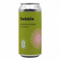 Malcantone Debbie - Cantina della Birra