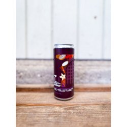 Vault City Brewing 7 Years Stout Vault City Brewing 7 Years Stout