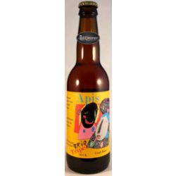 The Sisters Brewery Apis