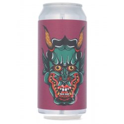 Bad Seed Brewing Akuma