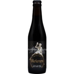 Deca Brouwerij Vleteren Imperial Stout Deca Brouwerij Vleteren Imperial Stout