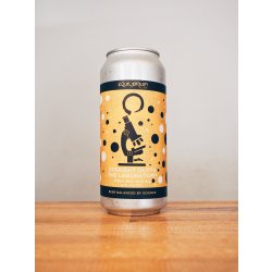 Equilibrium Brewery Straight Outta The Laboratory