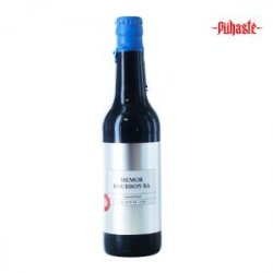 Puhaste Memor Bourbon BA 33 Cl. - 1001Birre