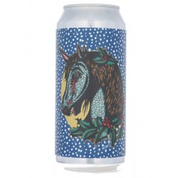 Bad Seed Brewing Christmas Unicorn (2025)