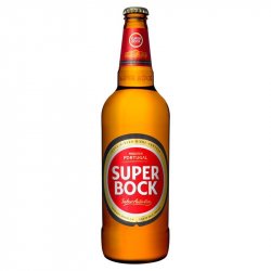 Super Bock