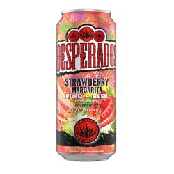 Desperados NL Desperados Strawberry Margarita