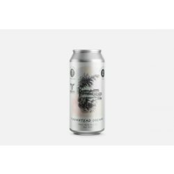 Factory Brewing Farmstead Dreams