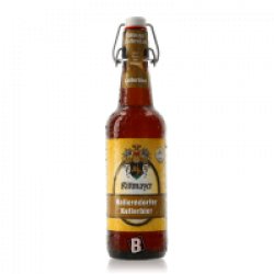 Hallerndorfer Kellerbier - Hier-gibts-Bier.de