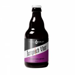 Kempisch Vuur Jeneverbessen - Belgian Craft Beers