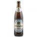 Weihenstephaner Hefeweissbier Alcoholfrei 0,5l  Pšeničné nealko 