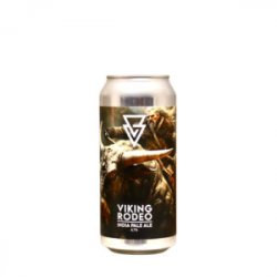 Azvex  Viking Rodeo IPA - Craft Metropolis