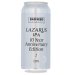 Bad Seed Brewing - Lazarus IPA - 10 Year Anniversary Edition Bad Seed Brewing - Lazarus IPA - 10 Year Anniversary Edition