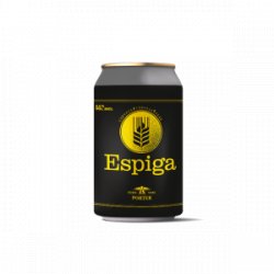 Espiga Porter (llauna) - Espiga