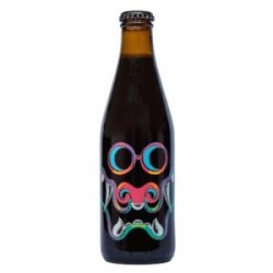 Omnipollo Barrel Aged Lunar Lycan (2024)