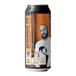 Przetwórnia Chmielu Przekład #9