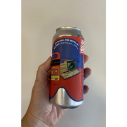 Sureshot Brewing Company Let Me Tell You About My Mother Pale Ale - Heaton Hops