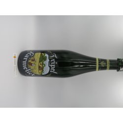 Tripel Karmeliet 75cl - Widmer Bierspezialitäten