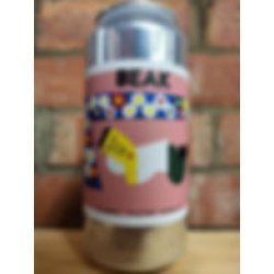 Beak Panna Beak Panna