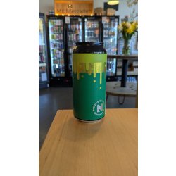 Neckstamper - To Lush XII - Hazy Pale Ale - 5.5% - 440ml Can - MK Biergarten