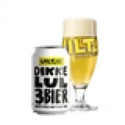 Uiltje Brewing Company Dikke Lul 3 Bier!
