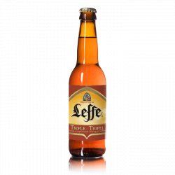 Leffe Triple 8.5% 24x33cl - Beercrush