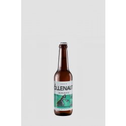 Õllenaut  Muruniitja - Averi Beers