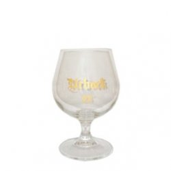 BICCHIERE URBOCK - Birre da Manicomio