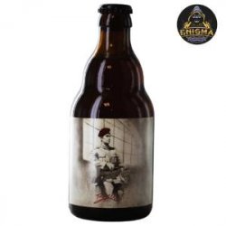 Brouwerij Bastion Baret