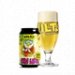 Uiltje Chai Lama blik 33cl 