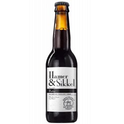 De Molen Hamer & Sikkel - Bodecall