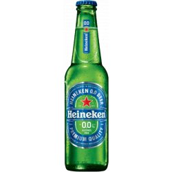 Heineken 0.0