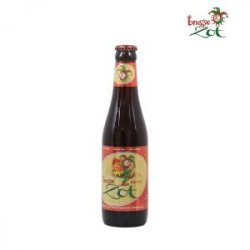 Brugse Zot Dubbel Brugse Zot Dubbel