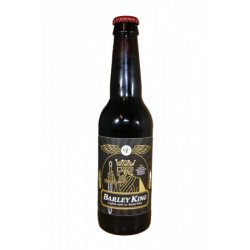 Gulden Triomfator  Barley King - Brother Beer