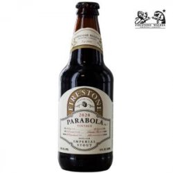 Firestone Walker Brewing Company Parabola