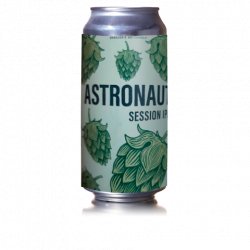 Marsinne Leopold Astronaut 4.7% 12x33cl - Beercrush